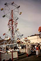 Dreamland Rides 1960s | Margate History